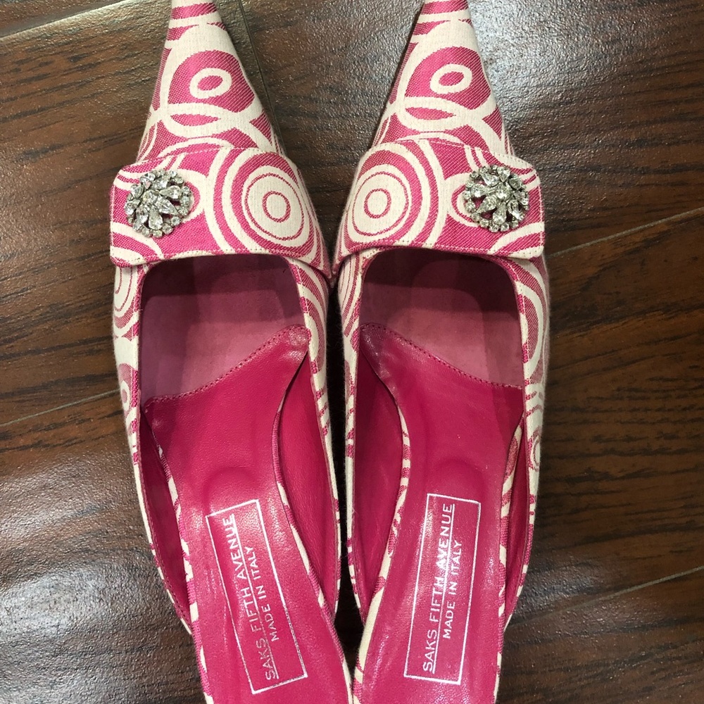Shoes!